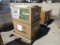Lot Of (2) Williams Direct-Vent Gas Wall Furnaces,
