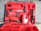 Unused Milwaukee M12 Hammervac Dust Extractor,