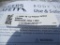 Lot Of Riggers Safety L850 50' Vertical Lifeline,