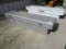 Diamond Plate Truck Bed Toolbox,