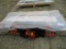 Unused Double Leg Lifting Chain Sling,