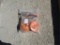 Lot Of (4) Ratchet Cargo Straps