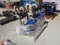 Lot Of (3) Duromax Gas Pressure Washers,