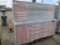 Unused Steelman 7' 18-Drawer Work Bench Tool Box