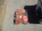 Lot Of (4) Ratchet Cargo Straps