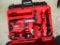 Unused Milwaukee M12 Hammervac Dust Extractor,