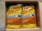 (3) Boxes Of Virogo Bermuda Grass Seed Blend