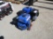 Lot Of (2) Duromax 16hp Gas Motors,