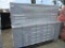 Unused Steelman 7' 18-Drawer Work Bench Tool Box