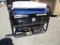 Duromax XP4400E Gas Generator,