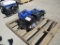 Lot Of (2) Duromax Gas Motors,