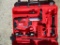Unused Milwaukee M12 Hammervac Dust Extractor,