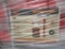 Lot Of New Unused T-Top Bollard & Warning Bunting,
