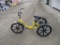Atlas Adult 3-Wheel Tricycle Cruiser
