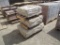 (3) Pallets Of Mosaic Tile