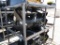 Unused Wolverine Concrete Mixer Attachment,