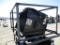 Unused Wolverine Concrete Mixer Attachment,