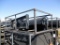 Unused Wolverine Hydraulic Angle Broom Attachment,