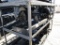 Unused Wolverine Hydraulic Auger Attachment,