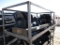 Unused Wolverine Hydraulic Auger Attachment,