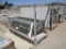 Lot Of (47) Glass Panel Inserts,