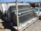 Lot Of Various Size Glass Door Panels,