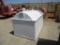 Above Ground Fuel Tank W/Containment Bin,