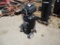 Husky 30 Gallon Air Compressor,