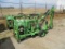 Mantis Mobile Hydraulic Breaker/Backhoe,
