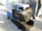 Miller Skid Mounted Welder,