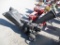 Yard Machine Chipper,