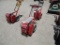 Taylor 463 HD Floor Stripper,