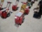 Taylor 460 HD Floor Stripper,