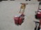 Taylor 463 HD Floor Stripper,