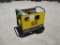Atlas Copco CFG67 Generator,