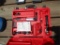 Unused Milwaukee M12 Hammervac Dust Extractor,