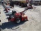 Barreto 1320 Walk-Behind Roto Tiller,