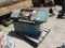 Carolina Metal Cutting Band Saw,