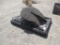 Sliding 5th Wheel Plate