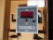 Lot Of (4) MSA Toxgard II Gas Monitors