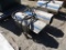 Lot Of (2) LB-White Portable Propane Heaters
