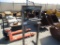 Napa 12-Ton Hydraulic Press,