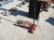 2-Ton Car Jack,
