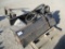 Roto Tiller Attachment,