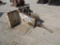 Kent Skid Steer Breaker Attachment