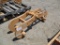 Caldwell CC-15 15-ton I-Beam Clamp,
