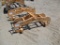Caldwell CC-15 15-ton I-Beam Clamp,