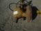 H82005 Auger Drive Unit,