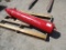 Refurbished Hydraulic End-Dump Cylinder Hoist,