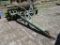 11' Disc Plow Attachment,